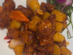 -味福记·本地特色菜(八一万达广场店)