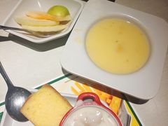 -豪客来牛排(一品天下店)