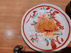 -桐寿司Sushi Tong