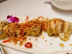 -喜记避风塘炒辣蟹(旗舰店)