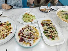 -郭姐·威海渔村(黄兴路店)