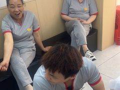 -郑远元·修脚·足道(华茂苑店)