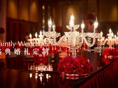 -大连城堡豪华精选酒店·宴会厅