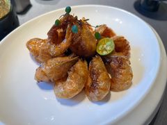 -狮王府淮扬菜(夫子庙老门东店)
