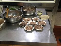 -北路拉面馆(洪湖里店)