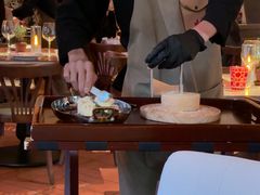 -Mammamia意大利餐厅(阳春巷店)