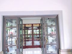 -杭州西子湖四季酒店·金沙厅