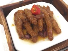 -金翠皇宫粤菜·点心·海鲜(科技园店)
