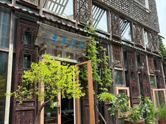 -茶肆(仙林店)