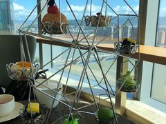 -三迪希尔顿酒店·星空酒廊