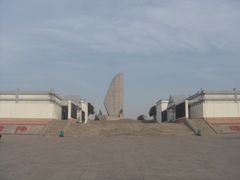 全景-铁道游击队纪念园