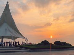 -日照灯塔风景区