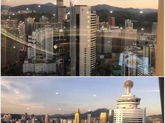 -国贸旋转餐厅(国贸广场店)