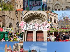 -上街里市集(悦喜客来广场店)