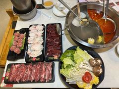 -陈记顺和潮汕牛肉火锅(棠德南路店)