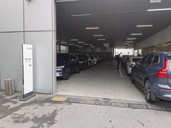 -上海交运起豪汽车销售服务有限公司