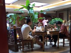-金鼎轩(方庄天坛店)