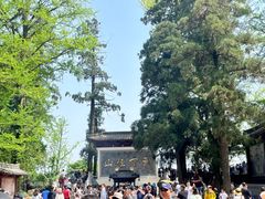 -径山寺
