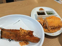 -苏小柳点心·手作小笼包(浦东嘉里城分院)