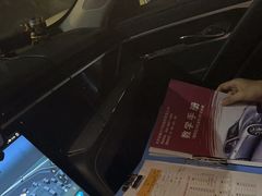 -易通行汽车陪练(通州店)