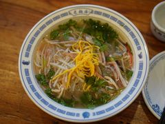 -老雒阳面馆·水席·洛阳菜(王城路店)