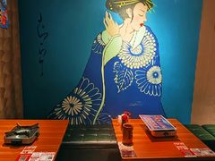 -王氏炉匠·烧鸟放题自助(好运街店)