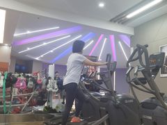 -美航国际健身(北京华联店)