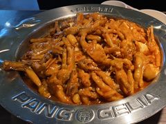 -胖哥俩肉蟹煲(梅溪步步高店)