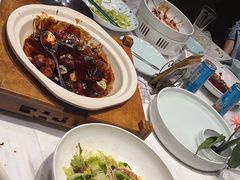 -宴昆山·私房菜(春晖店)