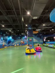 -趣80儿童乐园(砂之船合肥奥特莱斯店)