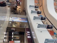 -北京长安天街