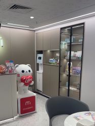 -咪咪比基尼脱毛专业店