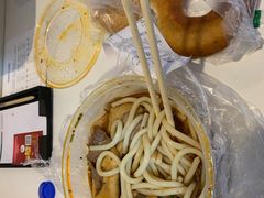 -覃肥叔桂林米粉(粮道街店)