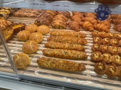 -LanTa蓝塔烘焙(锦艺城店)