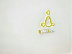 点击看大图 -亦美瑜伽·普拉提