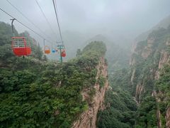 -邢台大峡谷
