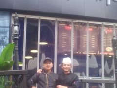 门面-胡桃里音乐酒馆(曲江店)