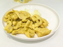-海富门·带鱼·淮扬菜·粤菜(甘家口店)