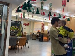 -紫藤园·天目湖大鱼头(南山竹海店)