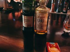 -THE OLD HOUSE酒吧