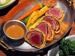 -Bistro 63 创意融合料理(广粤天地店)