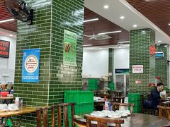 -南记食粥坊·宵夜大排档(莲花总店)