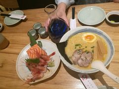 -初居食屋日式料理(万象城购物中心店)