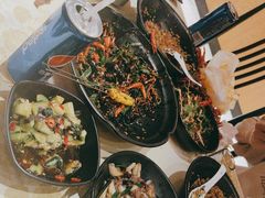 -聚味瞿记·龙虾堂(天元店)