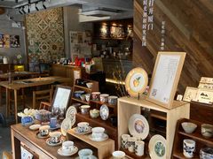 -时光花园(白鹭洲店)