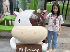 -迷客夏Milksha(圆融天幕店)