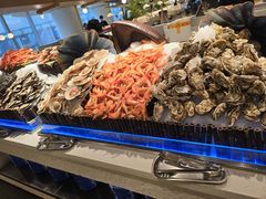 -星伦多自助料理·涮烤一体(杭州来福士店)