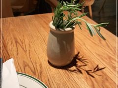 -La Strada(安福路店)