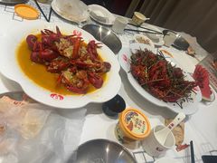 -於氏虾神(盱眙总店)