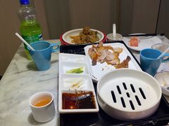 -湖锦酒楼·30年经典湖北菜(沌口店)